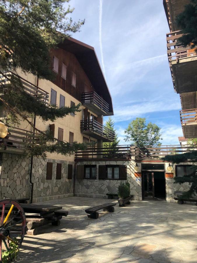 The Closest Location To The City Center And Chairlift Sauze D'Oulx Bagian luar foto