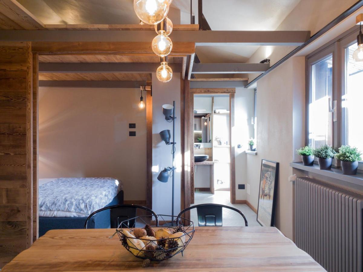The Closest Location To The City Center And Chairlift Sauze D'Oulx Bagian luar foto