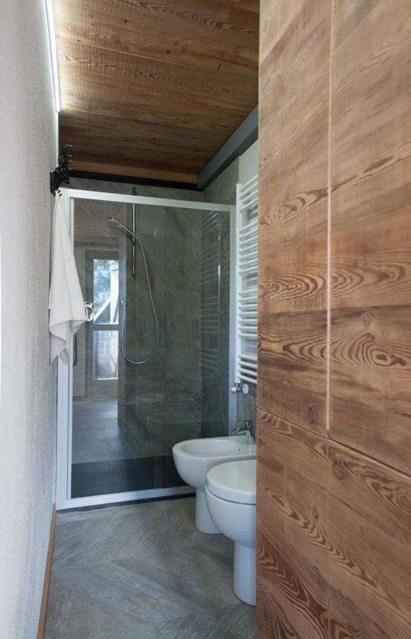 The Closest Location To The City Center And Chairlift Sauze D'Oulx Bagian luar foto